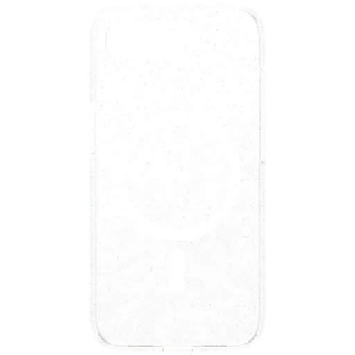 CARE by PanzerGlass Zászlóshajó Városi Harci CsillagFény Fehér MagSafe iPhone 16e tok - Átlátszó - 2