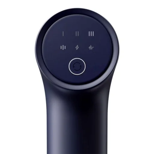 Xiaomi Mi Masszázspisztoly 2 Fekete EU BHR9483EU - 3