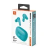 JBL Wave Beam 2 TWS Bluetooth Vezeték nélküli Fülhallgató Kék EU thumbnail
