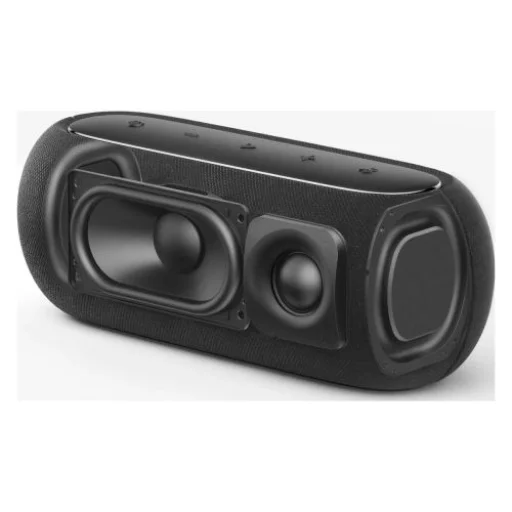 Harman Kardon Luna Hordozható Bluetooth Hangszóró Fekete EU - 5