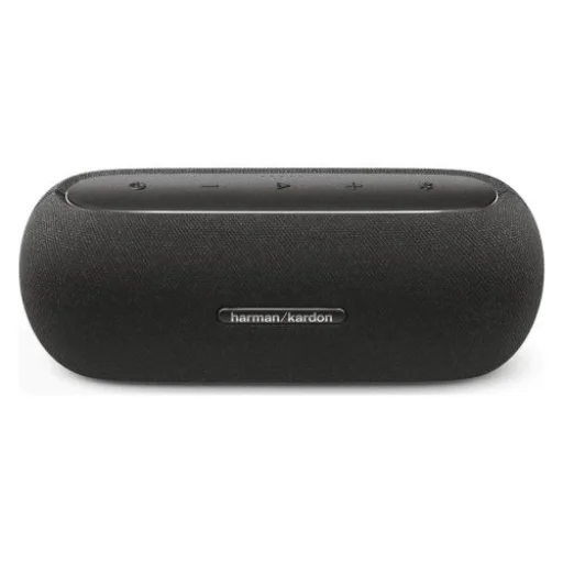 Harman Kardon Luna Hordozható Bluetooth Hangszóró Fekete EU - 3