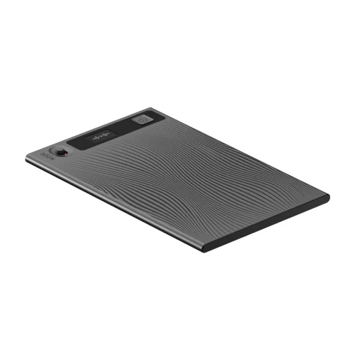 AI Hangrögzítő Mobvoi TicNote (szürke), - 6
