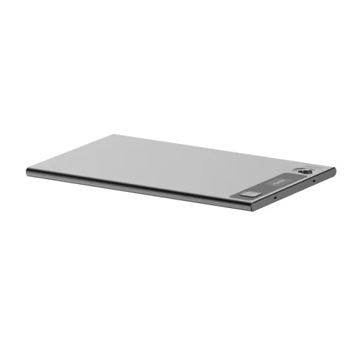 AI Hangrögzítő Mobvoi TicNote (szürke), - 9