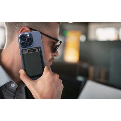 AI Hangrögzítő Mobvoi TicNote (szürke), - 10