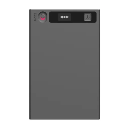 AI Hangrögzítő Mobvoi TicNote (szürke), - 1