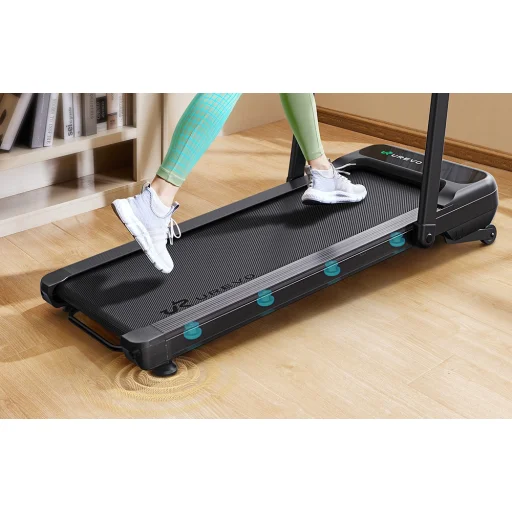 Urevo Strol 2S PRO Futópad (fekete) - 4