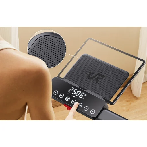 Urevo Strol 2S PRO Futópad (fekete) - 5