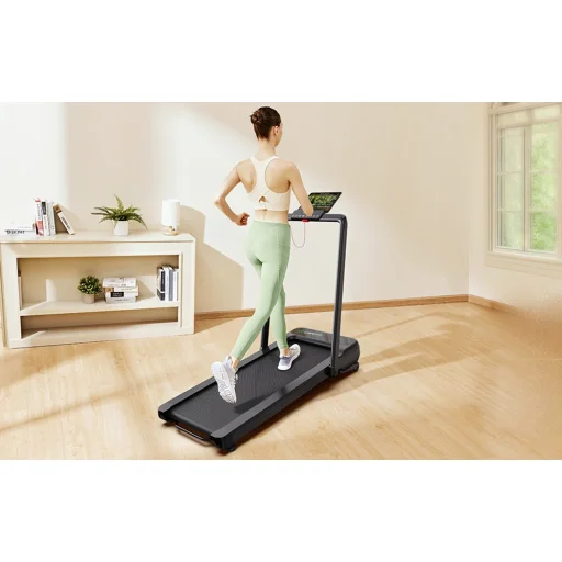 Urevo Strol 2S PRO Futópad (fekete) - 6