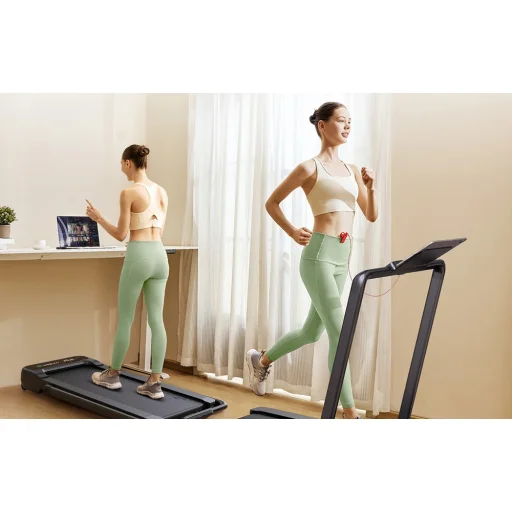 Urevo Strol 2S PRO Futópad (fekete) - 7