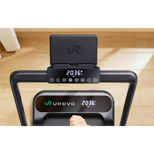 Urevo Strol 2S PRO Futópad (fekete) - 9