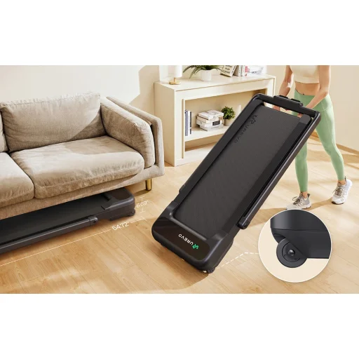 Urevo Strol 2S PRO Futópad (fekete) - 10