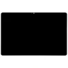 LCD kijelző + érintőképernyő egység Samsung X210 Galaxy Tab A9+ WiFi fekete thumbnail