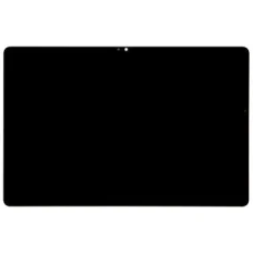 LCD kijelző + érintőképernyő egység Samsung X210 Galaxy Tab A9+ WiFi fekete