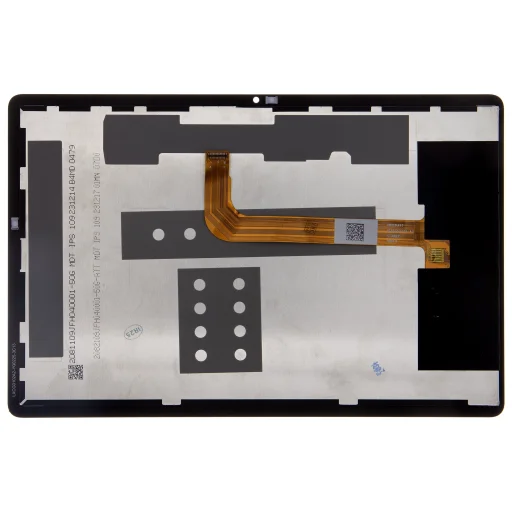 LCD kijelző + érintőképernyő egység Samsung X210 Galaxy Tab A9+ WiFi fekete - 2