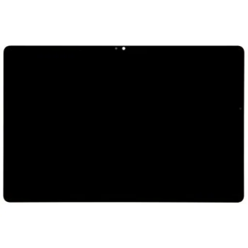 LCD kijelző + érintőképernyő egység Samsung X210 Galaxy Tab A9+ WiFi fekete - 1