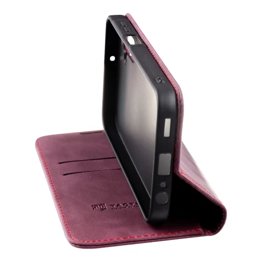 Tactical Xproof fliptok Samsung Galaxy A17 5G Red Beret - 2