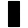 LCD kijelző + Érintőegység + Előlap Samsung A266B Galaxy A26 5G Zöld (Szervizcsomag), thumbnail