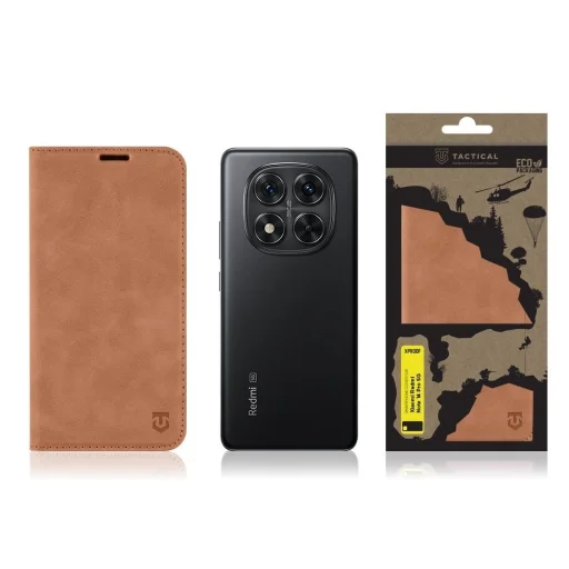 Tactical Xproof Xiaomi Redmi Note 14 Pro 5G/X7 5G Mud Brown tok - 4
