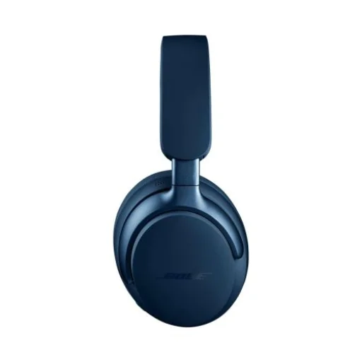 Bose QuietComfort Ultra Vezeték nélküli Fülre Illeszkedő Fejhallgató Aktív zajszűréssel, BT 5.3, Kék EU - 3