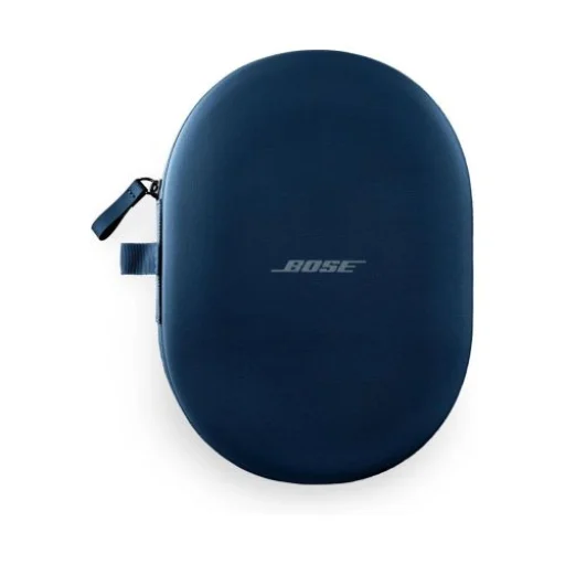 Bose QuietComfort Ultra Vezeték nélküli Fülre Illeszkedő Fejhallgató Aktív zajszűréssel, BT 5.3, Kék EU - 4