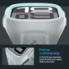 Spigen Liquid Air Pro Apple Watch 10/11 (46 mm) Szürke thumbnail