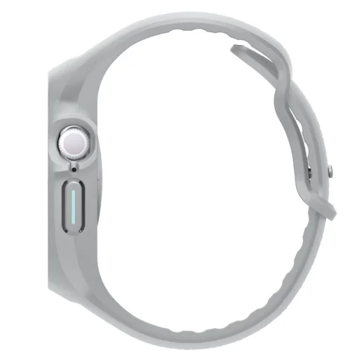 Spigen Liquid Air Pro Apple Watch 10/11 (46 mm) Szürke - 3