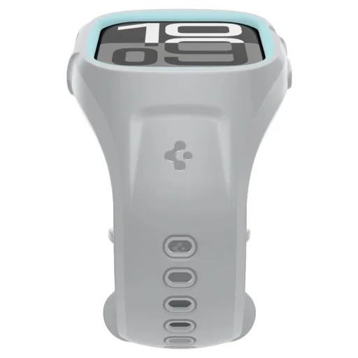 Spigen Liquid Air Pro Apple Watch 10/11 (46 mm) Szürke - 6