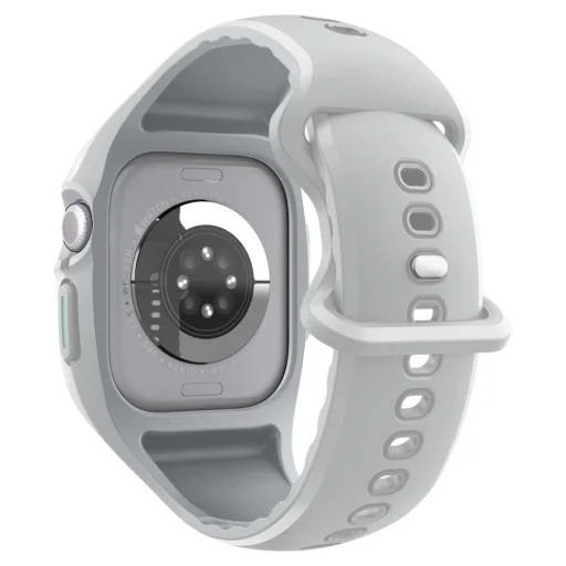 Spigen Liquid Air Pro Apple Watch 10/11 (46 mm) Szürke - 8