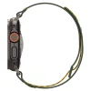 Spigen Athlex Air Apple Watch 6 / 7 / 8 / 9 / 10 / 11 / Se / Ultra 1 / 2 (44 / 45 / 46 / 49 Mm) Aktív Zöld thumbnail