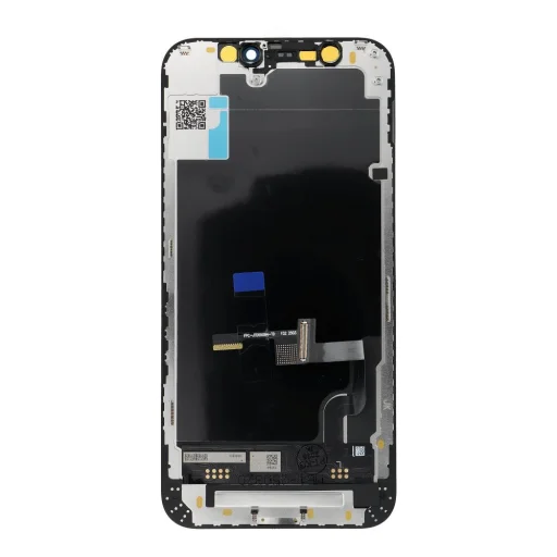 JK LCD Display for IPHONE 12 Mini FullHD Incell (Change IC) - 2