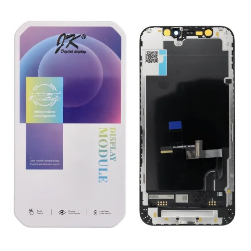 JK LCD Display for IPHONE 12 Mini FullHD Incell (Change IC) - 1