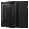  Galaxy Tab S10 Fe+ Plus 13.1 X620 / X626b Spigen Robusztus Páncélzat "pro" Fekete tok thumbnail