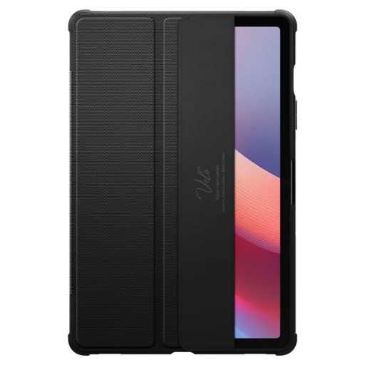  Galaxy Tab S10 Fe+ Plus 13.1 X620 / X626b Spigen Robusztus Páncélzat "pro" Fekete tok - 12