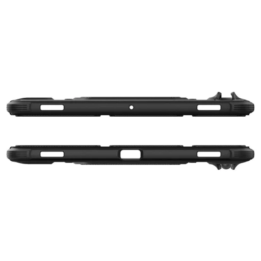  Galaxy Tab S10 Fe+ Plus 13.1 X620 / X626b Spigen Robusztus Páncélzat "pro" Fekete tok - 6