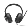  JBL Quantum 300 Vezetékes Gamer Fejhallgató Mikrofonnal, (USB), Fekete EU thumbnail