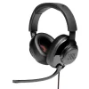  JBL Quantum 300 Vezetékes Gamer Fejhallgató Mikrofonnal, (USB), Fekete EU thumbnail
