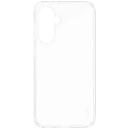  Samsung Galaxy A56 5G Átlátszó CARE by PanzerGlass Flagship Urban Combat tok - 3