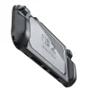 Tech-protect Magmat Nintendo Switch 2 Fekete/átlátszó tok thumbnail