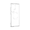  Samsung Galaxy S25 Ultra Átlátszó AmazingThing Minimal Mag tok mágneses gyűrűvel thumbnail