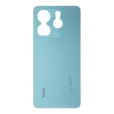 Xiaomi Redmi Note 14 4G hátlap Ocean Blue