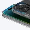 AmazingThing Titan Pro Mag tok mágneses gyűrűvel iPhone 16 Pro - Fekete tok thumbnail