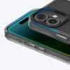 AmazingThing Titan Pro Mag tok mágneses gyűrűvel iPhone 16-hoz - Fekete tok - 7