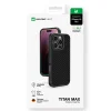 AmazingThing Titan Max 1500D Aramid Szálas tok iPhone 16 Pro-hoz - Fekete tok - 6