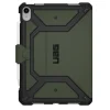 UAG Metropolis SE tok Apple Pencil tartóval iPad 10.9 (10. gen.) - Olívazöld thumbnail
