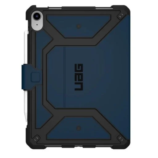 UAG Metropolis SE tok Apple Pencil tartóval iPad 10.9" (10. generáció) - Tengeri kék - 2