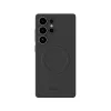  Samsung Galaxy S25 Ultra Fekete AmazingThing Minimal Air tok mágneses gyűrűvel thumbnail