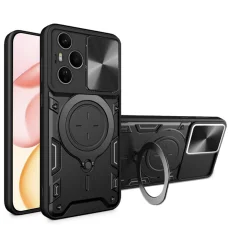  Honor 400 Pro Fekete Techsuit CamGuard Pro tok