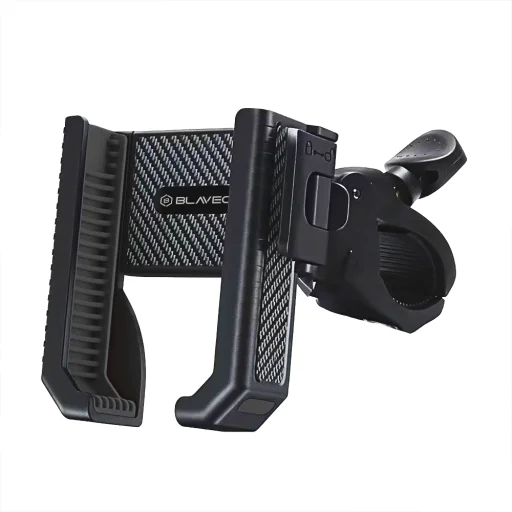 Blavec biciklis telefon tartó BV-01 Velo a kormányra (BV01-HB) fekete - 2