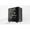 Darkflash DB330M számítógépház (fekete) thumbnail