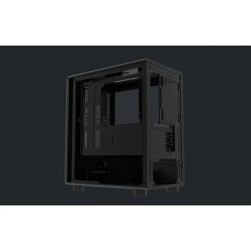 Darkflash DB330M számítógépház (fekete) - 11